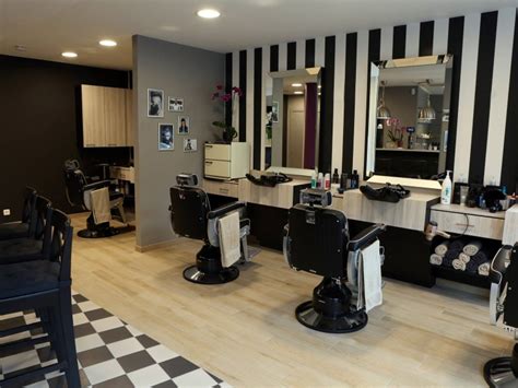 Salon isabelle coiffure pour homme 